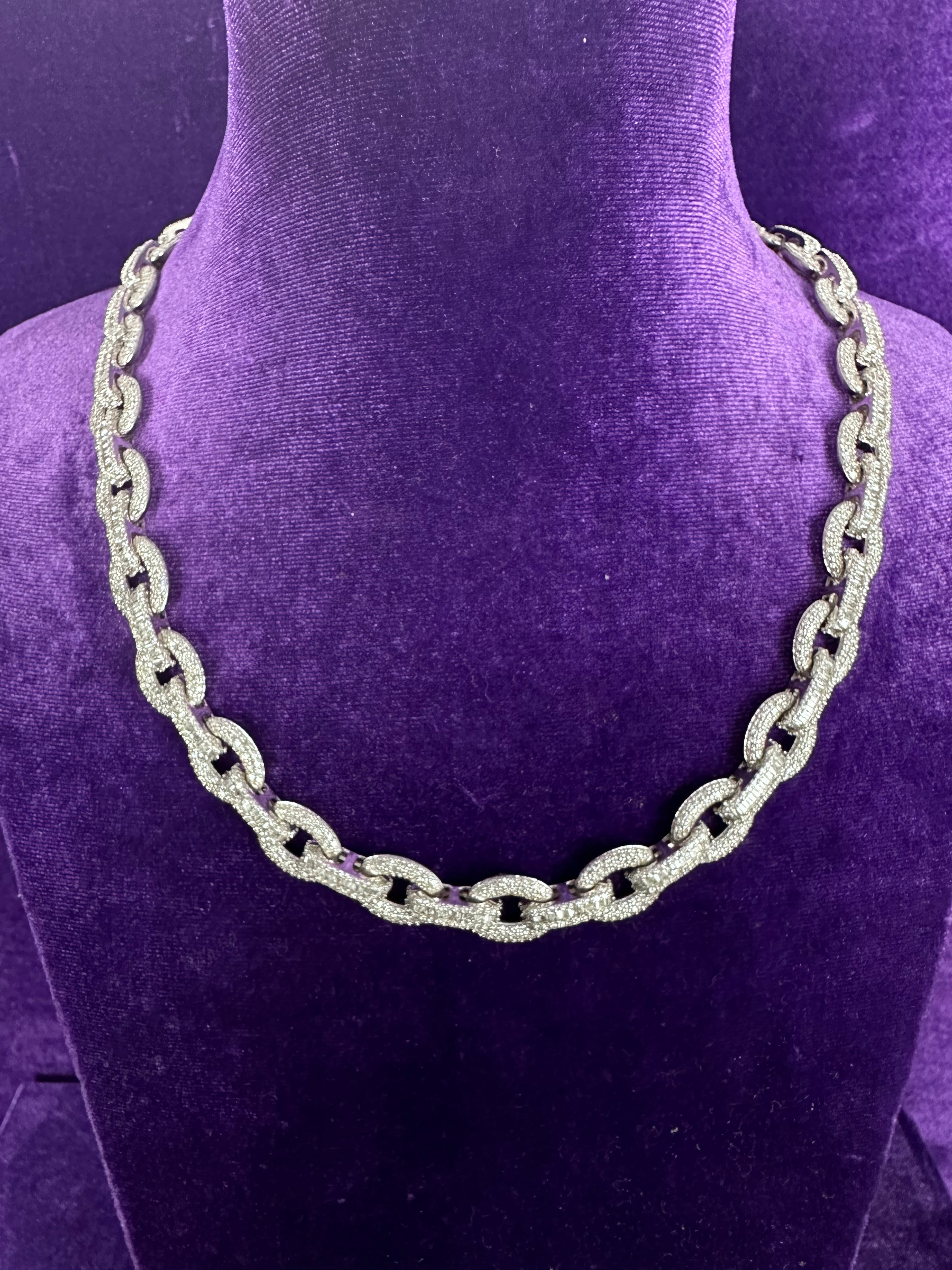 Hermes Chain – IceJewlz