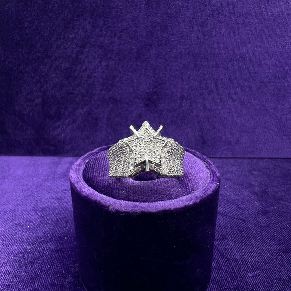 Icejewlz ring on sale