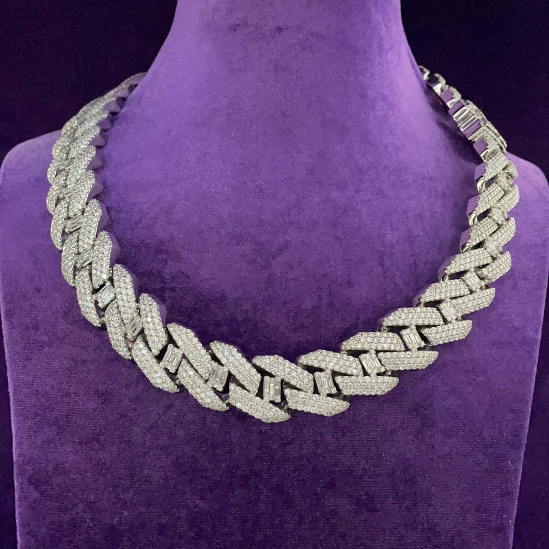 Icejewlz chain Clearance