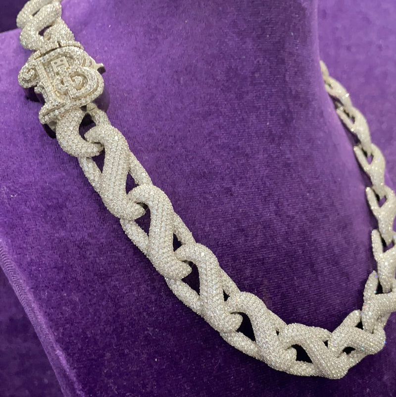 Icejewlz chain Clearance