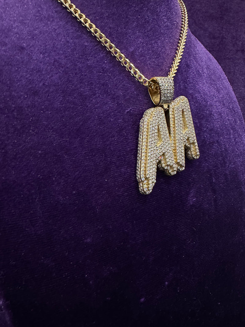 Icejewlz pendants 2025